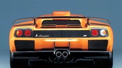 Cars Lamborghini ride