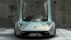 Cars Lamborghini ride