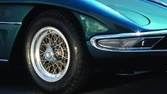 Cars Lamborghini ride