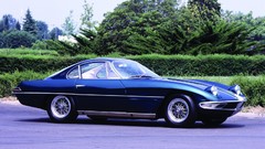 Cars Lamborghini ride