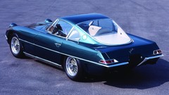 Cars Lamborghini ride