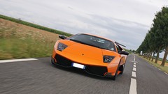 Cars Lamborghini roads vehicles