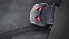 Cars Lamborghini Sesto Elemento