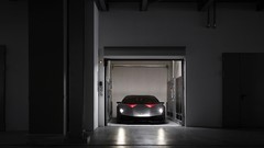 Cars Lamborghini Sesto Elemento