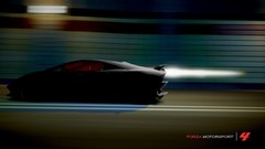 Cars Lamborghini Sesto Elemento