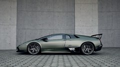 Cars Lamborghini side view skulls vehicles lamborghini 