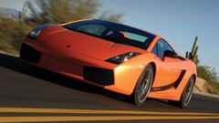 Cars Lamborghini Speed races racing cars automobiles