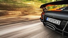 Cars Lamborghini Speed roads vehicles