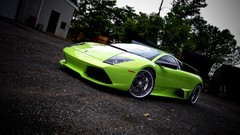 Cars Lamborghini sports cars lamborghini murcielago