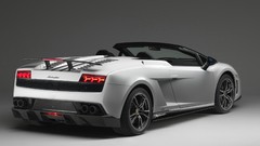 Cars Lamborghini Spyder vehicles lamborghini gallardo