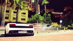 Cars Lamborghini streets italian cars lamborghini gallardo 