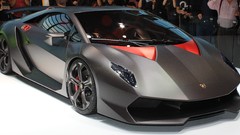 Cars Lamborghini super cars