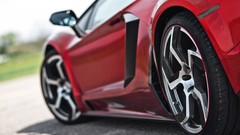 Cars Lamborghini super cars lamborghini aventador lp700-4 red 