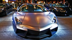 Cars Lamborghini super cars reventon