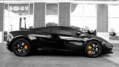 Cars Lamborghini Supercars