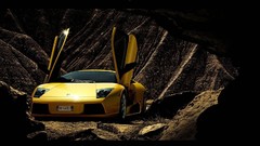 Cars Lamborghini Supercars