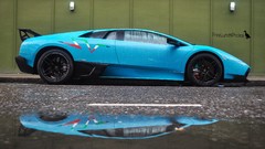 Cars Lamborghini Supercars