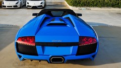 Cars Lamborghini Supercars