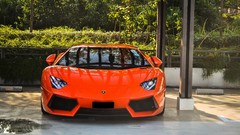 Cars Lamborghini Supercars