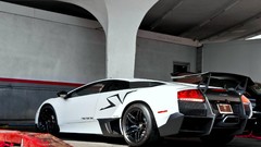 Cars Lamborghini Supercars
