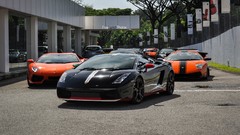 Cars Lamborghini Supercars