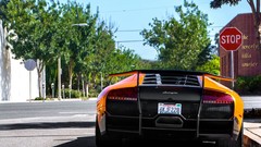 Cars Lamborghini Supercars