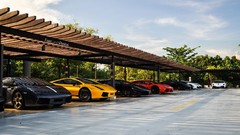 Cars Lamborghini Supercars
