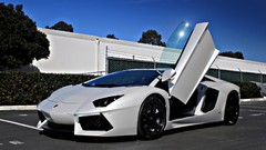 Cars Lamborghini Supercars