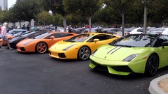 Cars Lamborghini Supercars