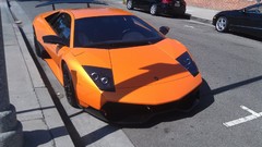 Cars Lamborghini Supercars