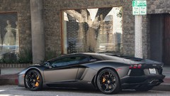 Cars Lamborghini Supercars