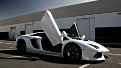 Cars Lamborghini Supercars