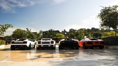 Cars Lamborghini Supercars