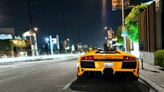 Cars Lamborghini Supercars