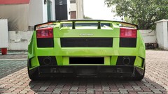 Cars Lamborghini Supercars