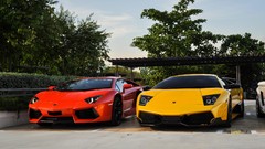 Cars Lamborghini Supercars