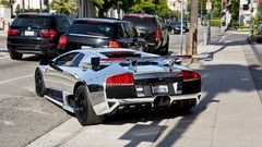 Cars Lamborghini Supercars