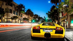 Cars Lamborghini Supercars