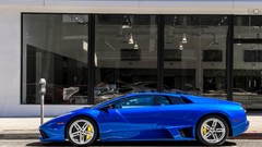 Cars Lamborghini Supercars