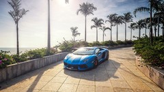 Cars Lamborghini Supercars