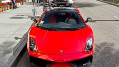 Cars Lamborghini Supercars bolids