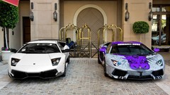 Cars Lamborghini Supercars bolids