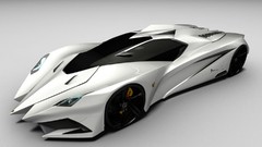 Cars Lamborghini Supercars concept cars