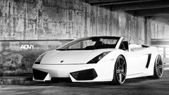 Cars Lamborghini Supercars exotic cars ADV 1 adv1 wheels