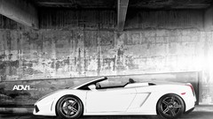 Cars Lamborghini Supercars exotic cars ADV 1 adv1 wheels