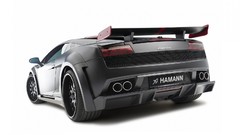 Cars Lamborghini Supercars Hamann