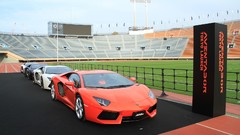 Cars Lamborghini Supercars Italian Lamborghini-Aventador