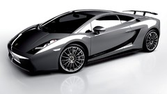 Cars Lamborghini Supercars Italian lamborghini gallardo 