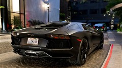 Cars Lamborghini Supercars Lamborghini-Aventador