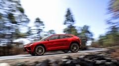 Cars Lamborghini Urus